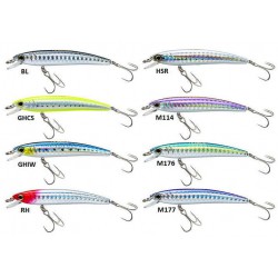 YO-ZURI PIN'S MINNOW 70S 