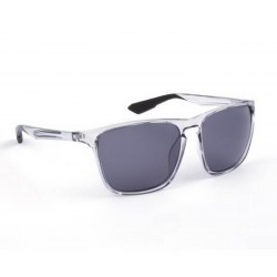 SHIMANO OCCHIALE ULTEGRA TRANSPARENT GREY E DARK GREY 