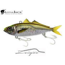 LITTLE JACK ZEIGOS 75 