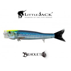 LITTLE JACK BILHOUETTE 160 