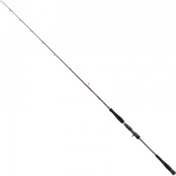 XZOGA BLACK BUSTER BBX SFC SPIRAL 