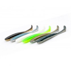 FIIISH PIT SWIMMER 125 BODY 