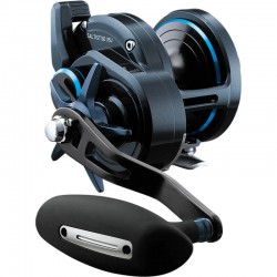 DAIWA 25 SALTIST SD 