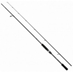 SHIMANO BASSTERRA A SEABASS SPINNING 