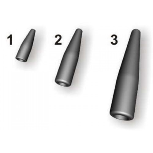 STONFO CONIFORM RUBBER TAILS