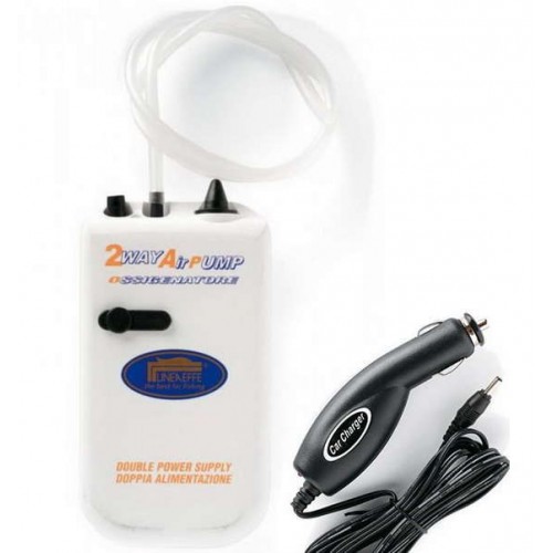 LINEAEFFE AIR PUMP 2 SPEED