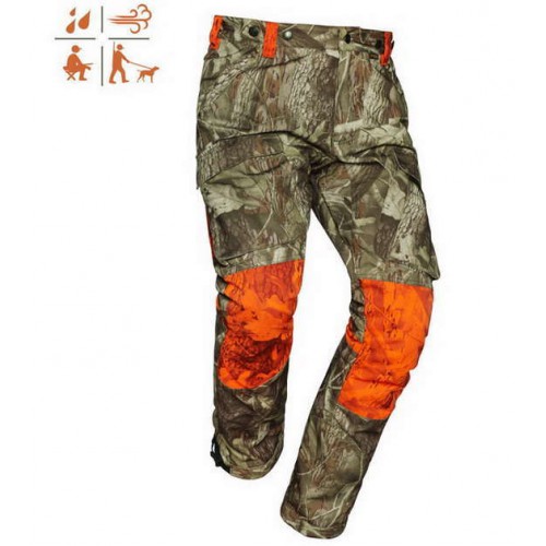 CHEVALIER TRACKER CAMO PANTS CHEVALITE