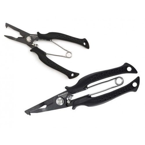 SHIMANO POWER PLIERS 7''