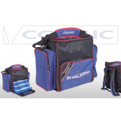 COLMIC BAG BIG SURF