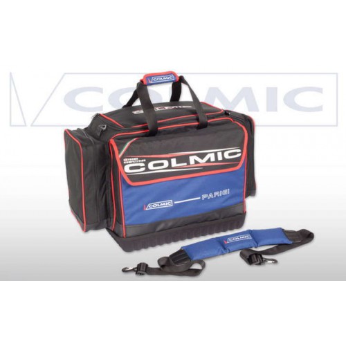 COLMIC PARIGI BAG