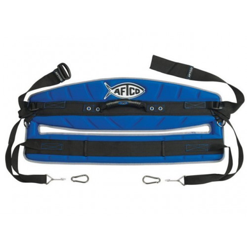 AFTCO MAXFORCE I HARNESS STAND UP