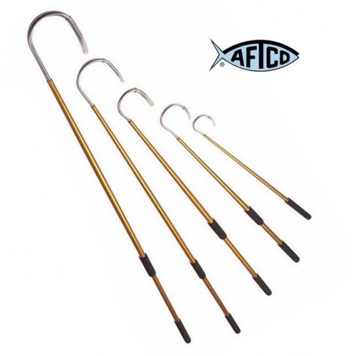 AFTCO TAPER TIP ALUMINUM GAFFS 