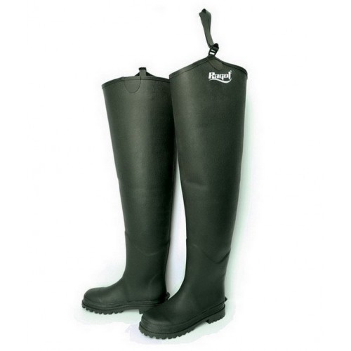 RAGOT THIGH BOOTS NEOPRENE