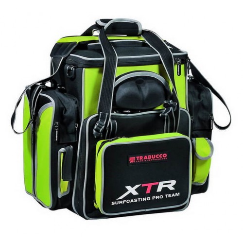 TRABUCCO XTR SURF TEAM COMPETITION CARRYALL