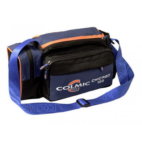 COLMIC CHICAGO 100 BAG