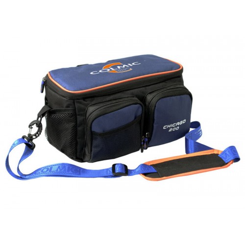 COLMIC CHICAGO 200 BAG