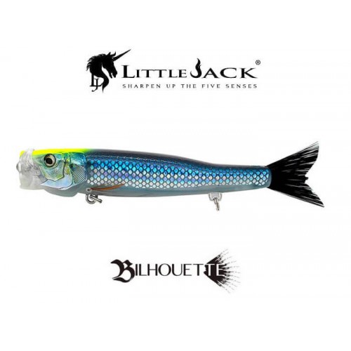 LITTLE JACK BILHOUETTE 160