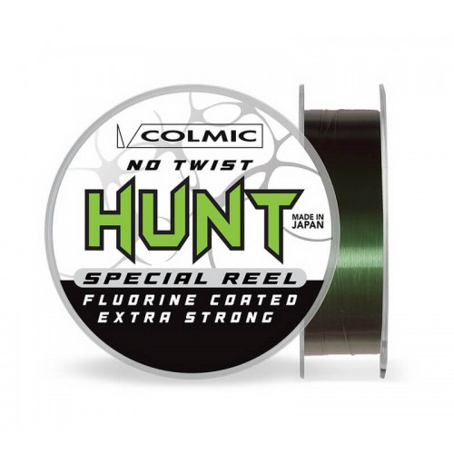 COLMIC HUNT