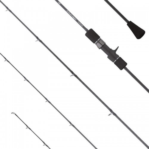 DAIWA 25 OUTRAGE XV SLOW JIGGING