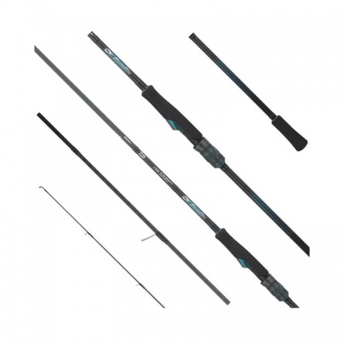 DAIWA 25 EMERALDAS X