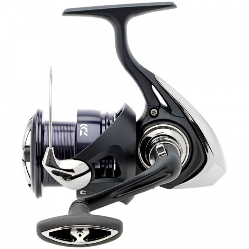 DAIWA 25 N'ZON LT