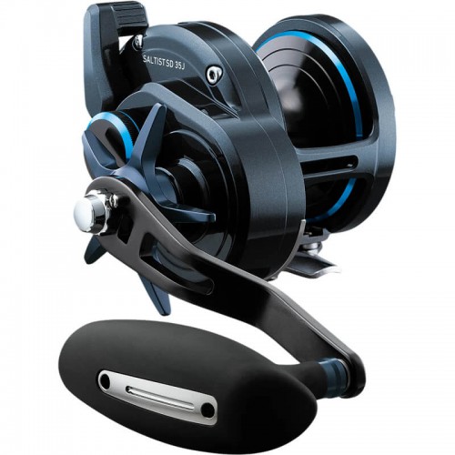 DAIWA 25 SALTIST SD