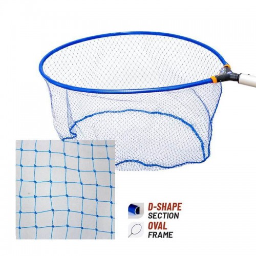 COLMIC TESTA GUADINO NYLON 025