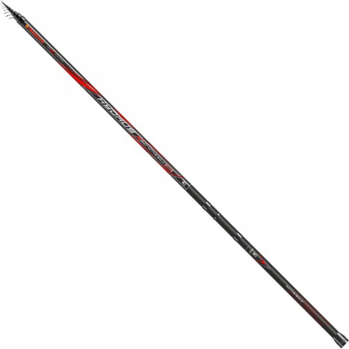 TRABUCCO HYDRUS XSC ACTIVE BOLO