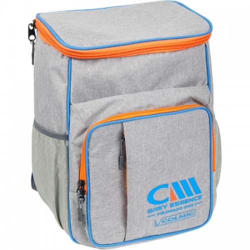 COLMIC GREY ESSENCE COLORADO 1000