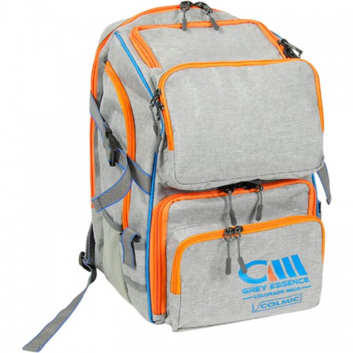 COLMIC GREY ESSENCE COLORADO 2000