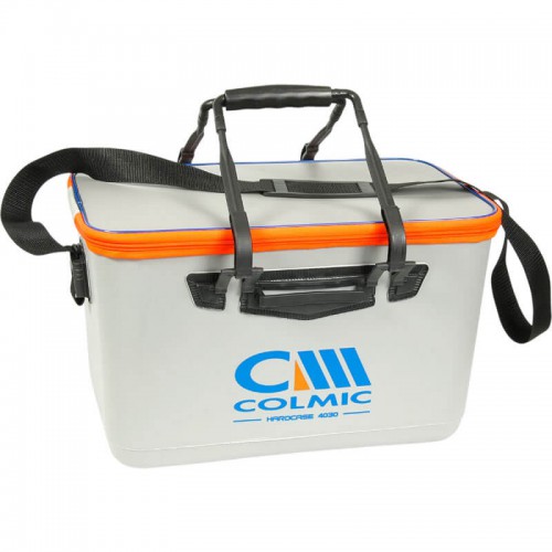 COLMIC PVC HARDCASE 
