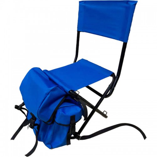 COLMIC FOLDING CHAIR FLEXY THREE