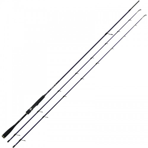 HERAKLES SENSEI EGI RODS