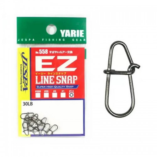 YARIE 558 EZ LINE SNAP