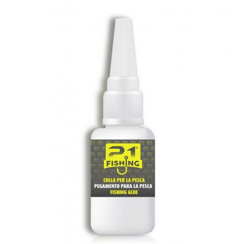 21 FISHING GLUE
