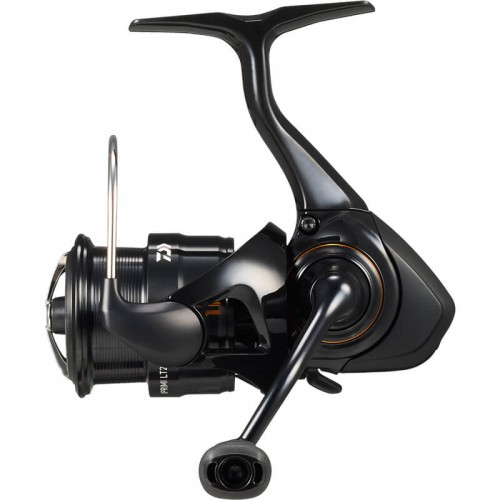 DAIWA 25 IPRIMI LT 2000