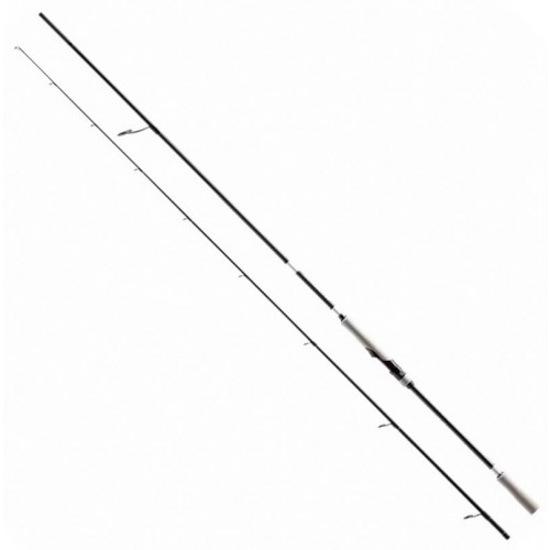 SHIMANO BASSTERRA XT + A SEA BASS