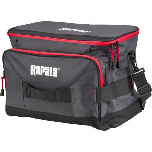 RAPALA SPORTSMAN TACKLE BAG