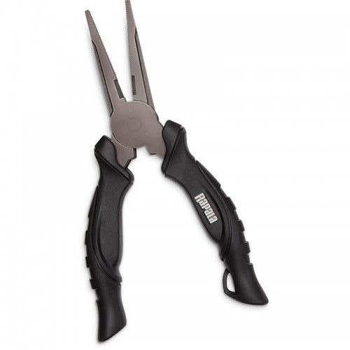 RAPALA SUPER STAINLESS STEEL SPLIT RING PLIERS