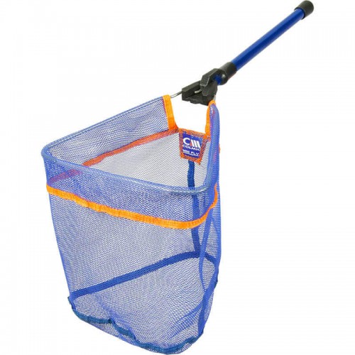COLMIC GUADINO TELE GUMMA NET MINI FLY