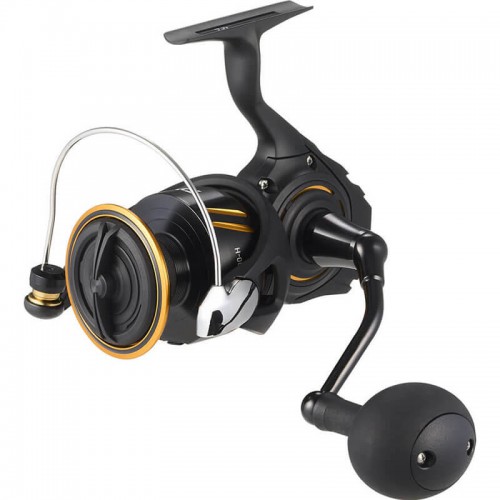 DAIWA 26 BG SW