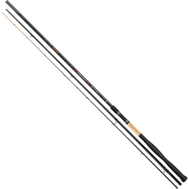 TRABUCCO PRECISION FDX CARP FEEDER 