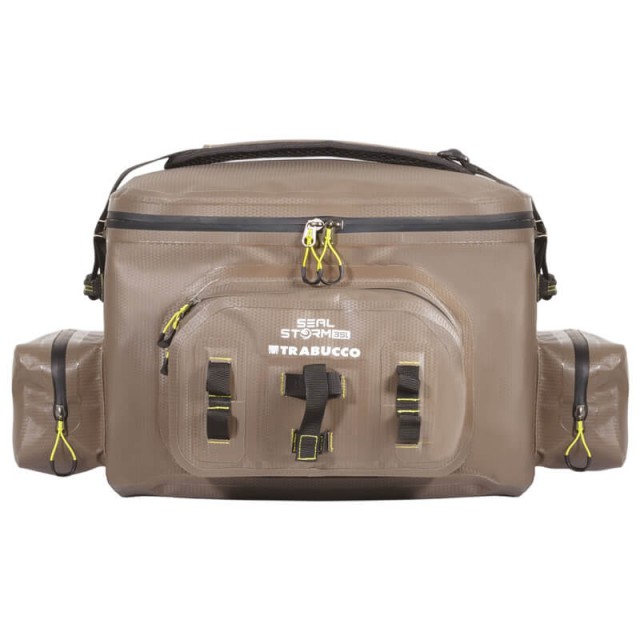 TRABUCCO SEAL STROM TACKLE BAG 35 L 