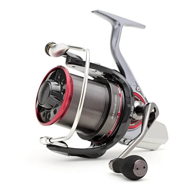 DAIWA TOURNAMENT BASIAIR Z45 QD MAG 