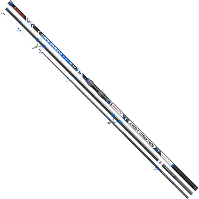 TRABUCCO ANDROMEDA SURF 