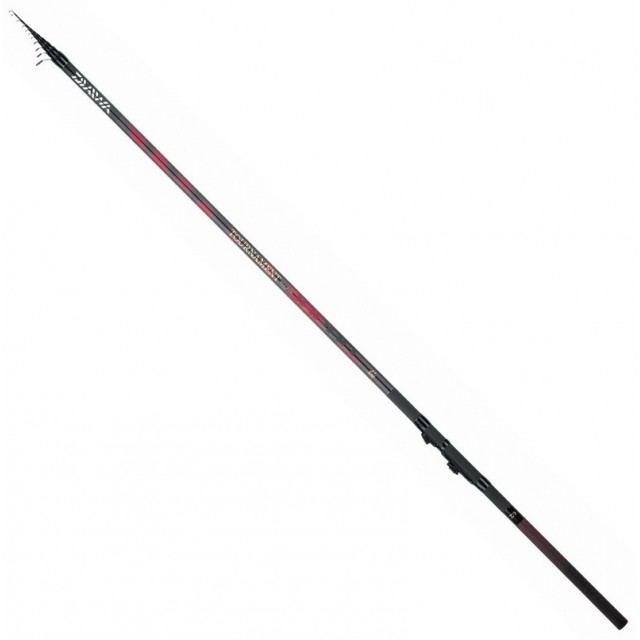 DAIWA 25 TOURNAMENT JAPAN BOLO POWER LTD 