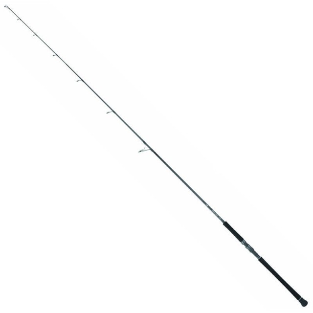 DAIWA OUTRAGE XV CASTING 