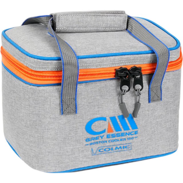 COLMIC GREY ESSENCE COOLER BOSTON 100 