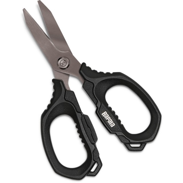 RAPALA XD SUPER LINE SCISSORS 