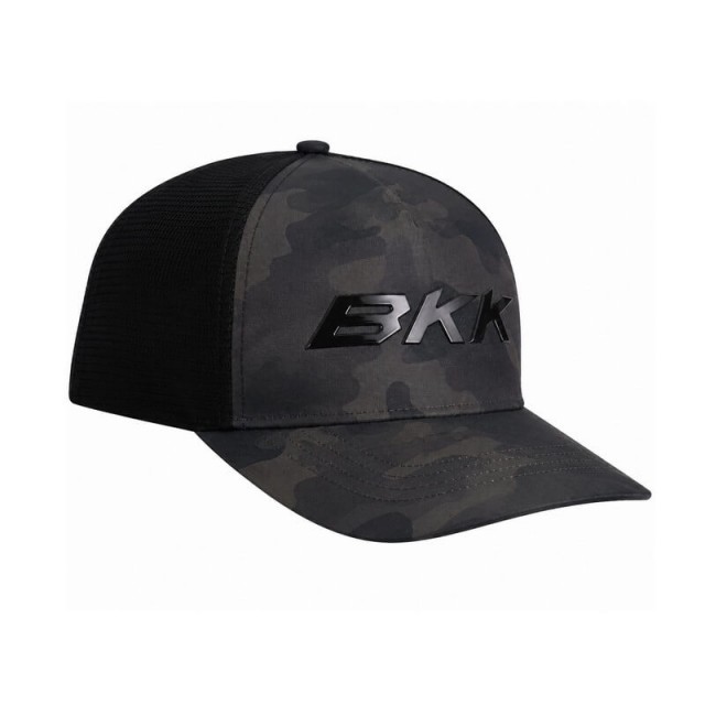 BKK LOGO PERFORMANCE HAT 